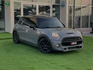 Mini Cooper S 2017 for Sale