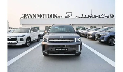 هيونداي جراند سانتا في 2024 for Sale
