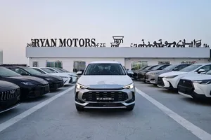 MG RX5 2025 for Sale