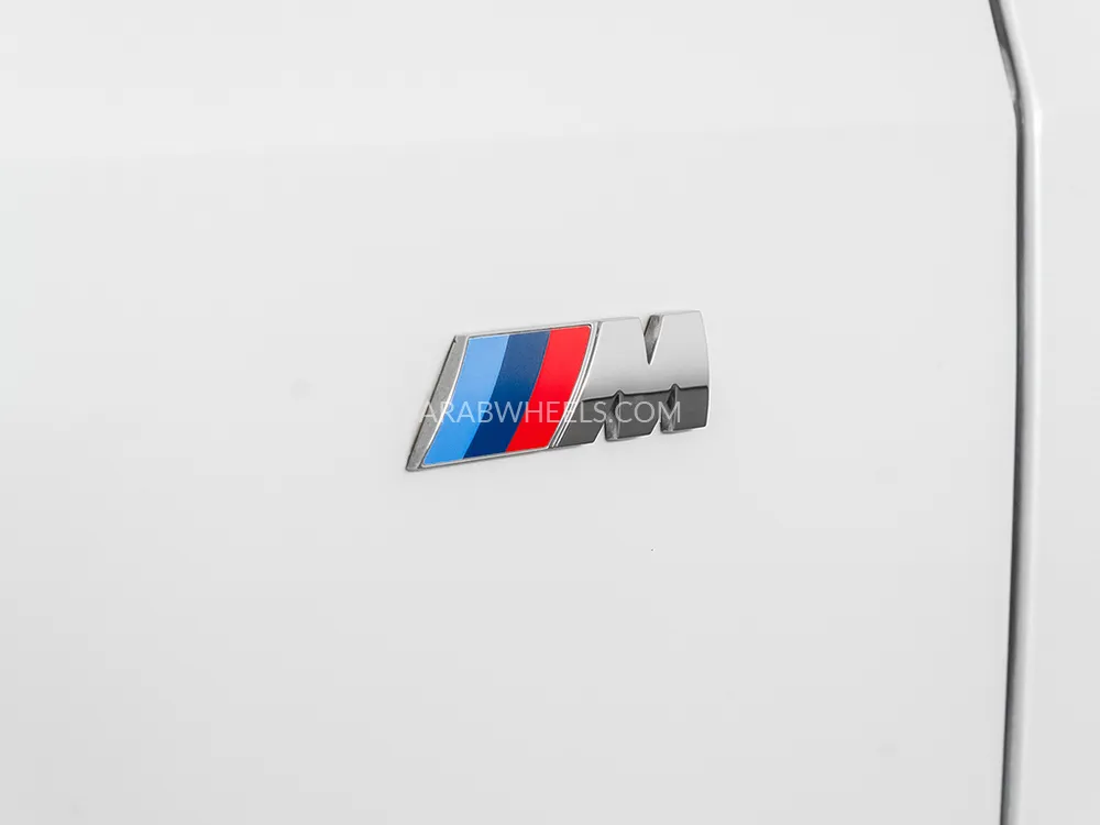 BMW X5 2020 for Sale in Dubai Image-17