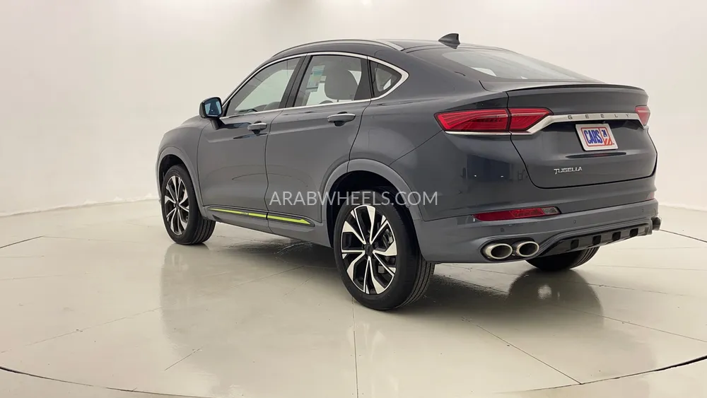 Geely Tugella 2024 for Sale in Dubai Image-5