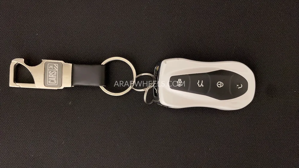 Geely Tugella 2024 for Sale in Dubai Image-31