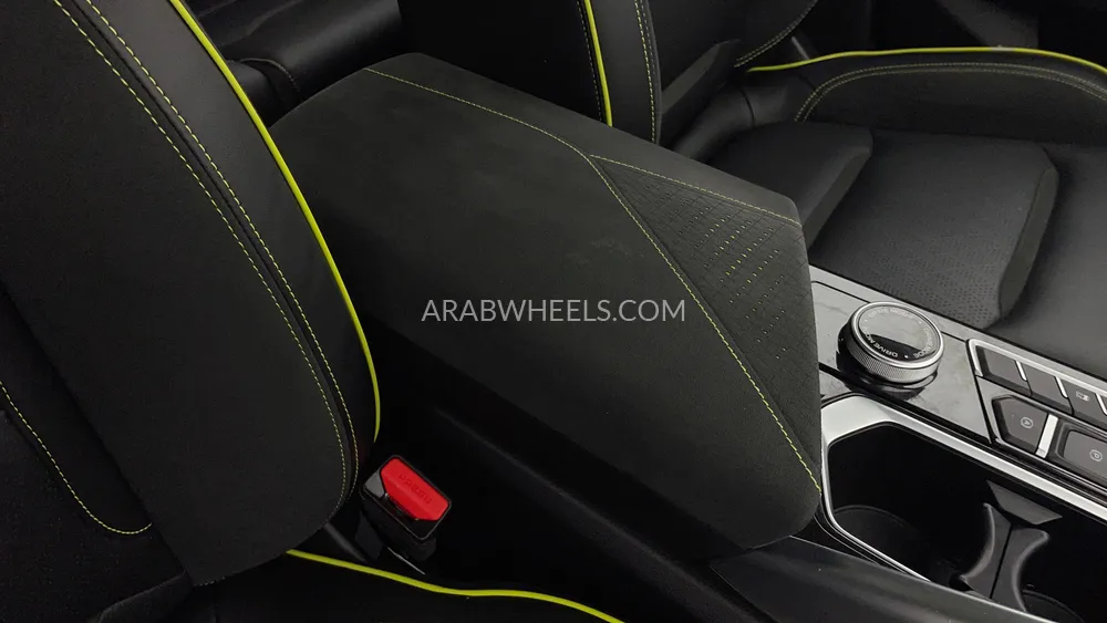 Geely Tugella 2024 for Sale in Dubai Image-41