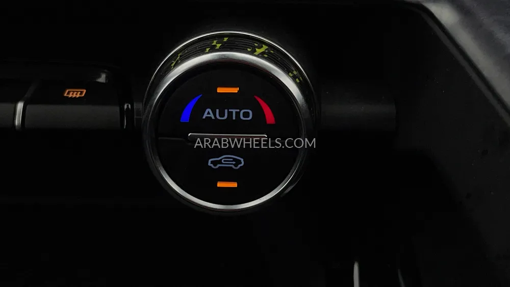 Geely Tugella 2024 for Sale in Dubai Image-50