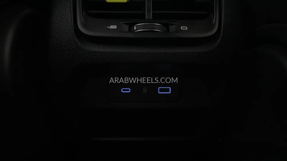 Geely Tugella 2024 for Sale in Dubai Image-53