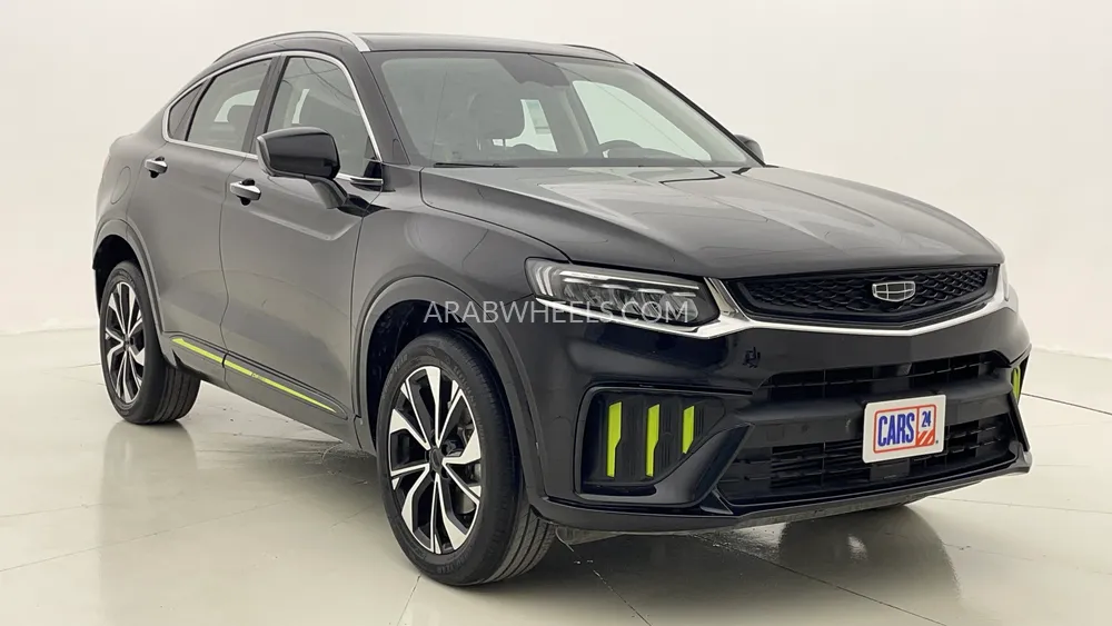 Geely Tugella 2024 for Sale in Dubai Image-1