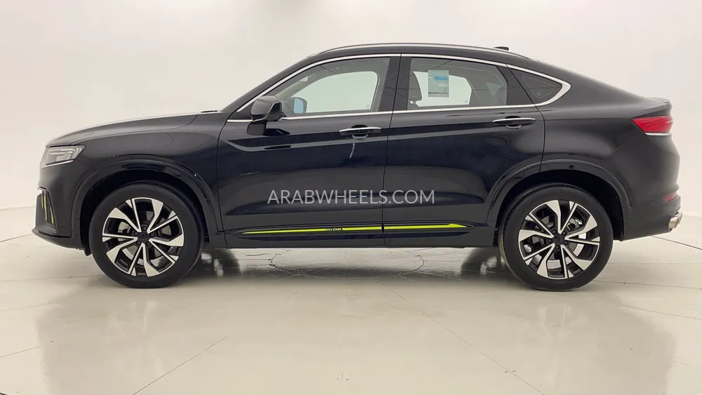 Geely Tugella 2024 for Sale in Dubai Image-6