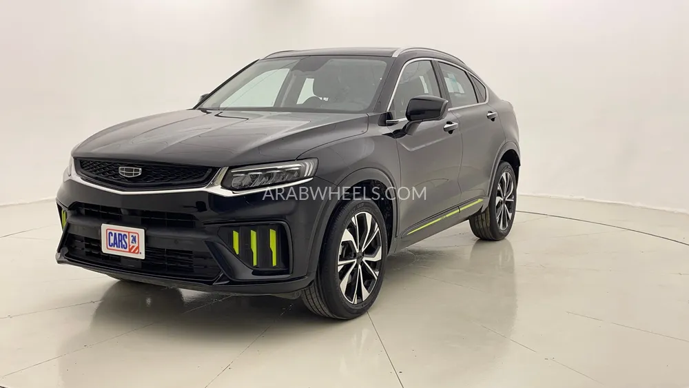 Geely Tugella 2024 for Sale in Dubai Image-7