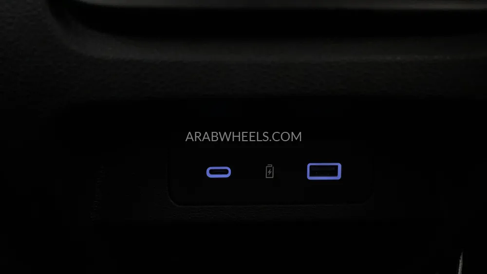 Geely Tugella 2024 for Sale in Dubai Image-53