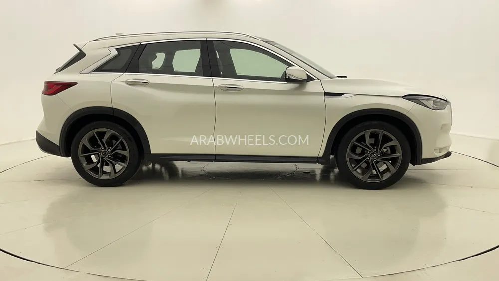 إنفينيتي QX50 2022 for Sale in دبي Image-2