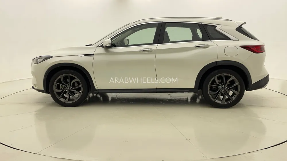 إنفينيتي QX50 2022 for Sale in دبي Image-6