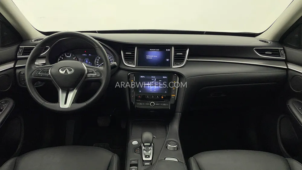 إنفينيتي QX50 2022 for Sale in دبي Image-12
