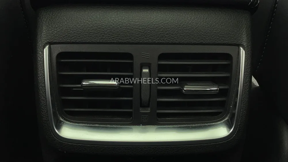 إنفينيتي QX50 2022 for Sale in دبي Image-25