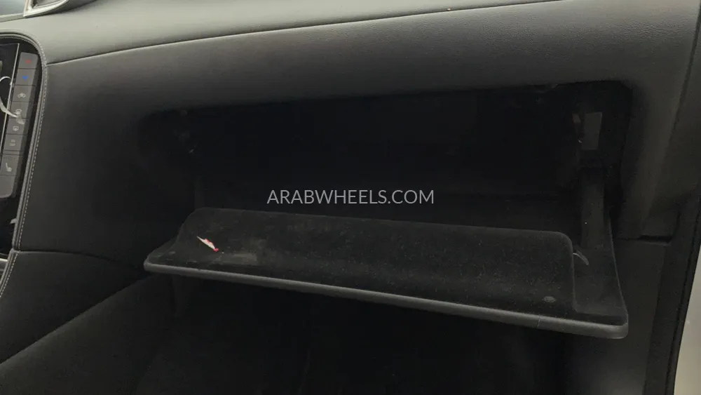 إنفينيتي QX50 2022 for Sale in دبي Image-32