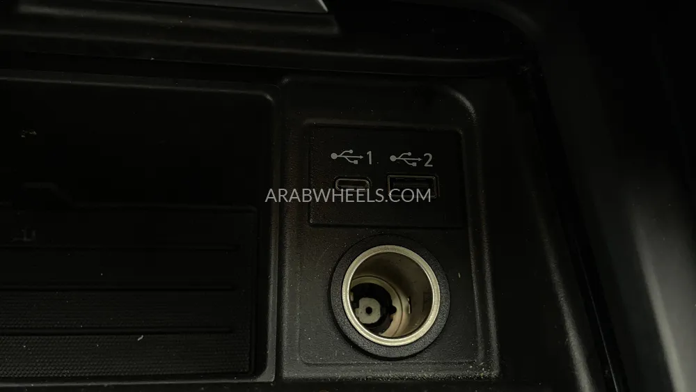 إنفينيتي QX50 2022 for Sale in دبي Image-55