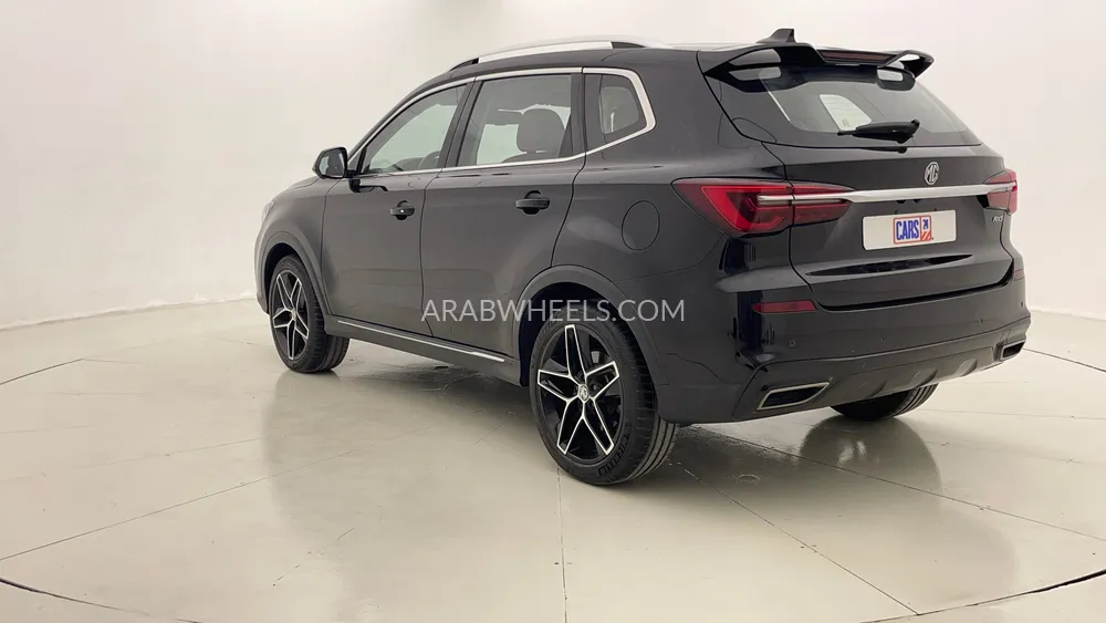 MG RX5 2024 for Sale in Dubai Image-5