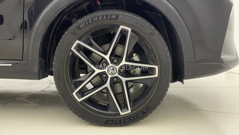 MG RX5 2024 for Sale in Dubai Image-10