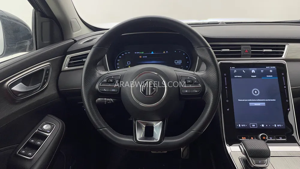 MG RX5 2024 for Sale in Dubai Image-19