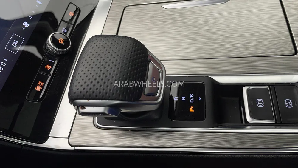 MG RX5 2024 for Sale in Dubai Image-20