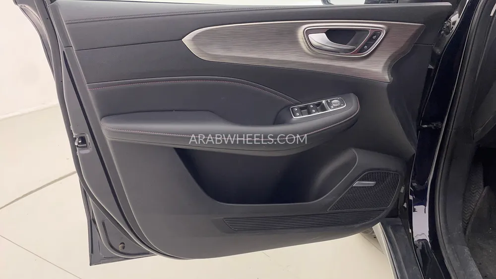 MG RX5 2024 for Sale in Dubai Image-21