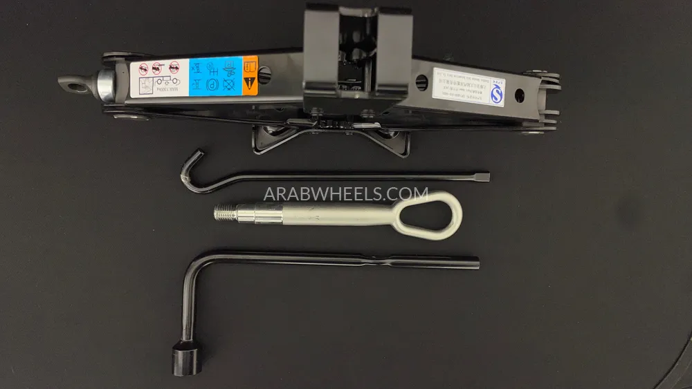 MG RX5 2024 for Sale in Dubai Image-34