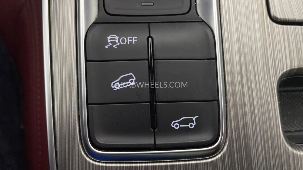 MG RX5 2024 for Sale in Dubai Image-40