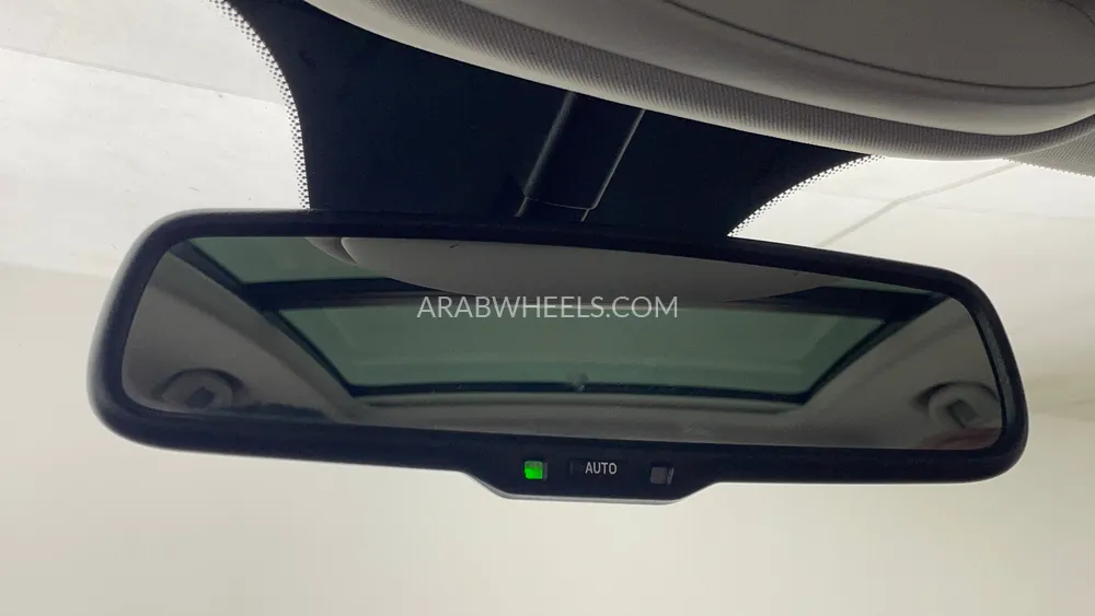 MG RX5 2024 for Sale in Dubai Image-42