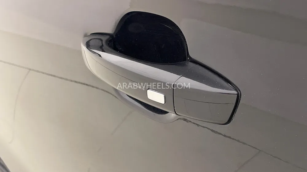 MG RX5 2024 for Sale in Dubai Image-46