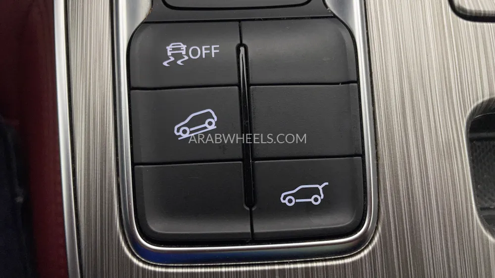 MG RX5 2024 for Sale in Dubai Image-48