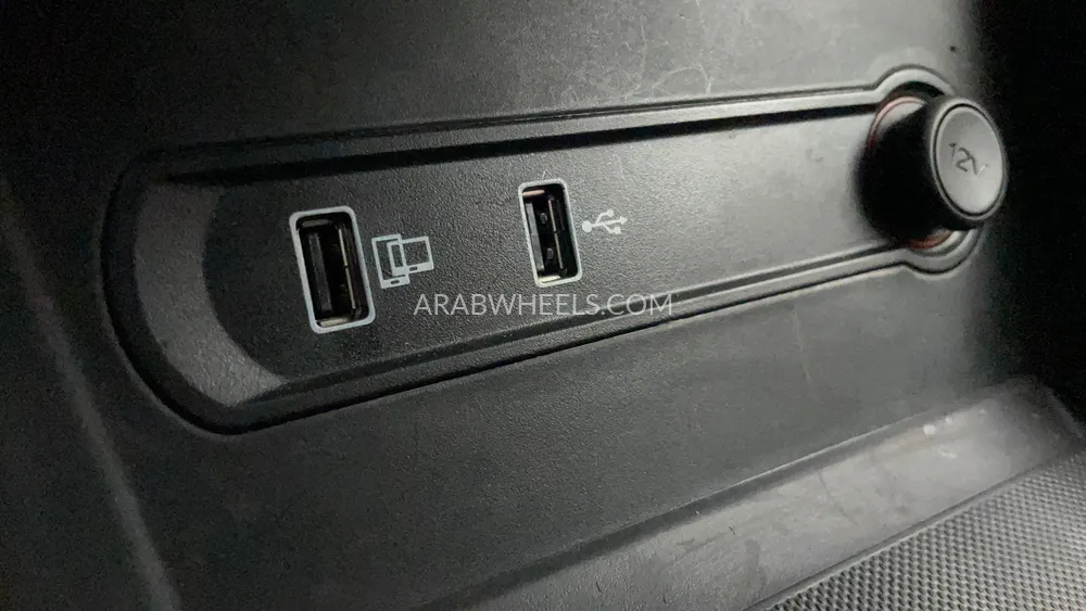 MG RX5 2024 for Sale in Dubai Image-53