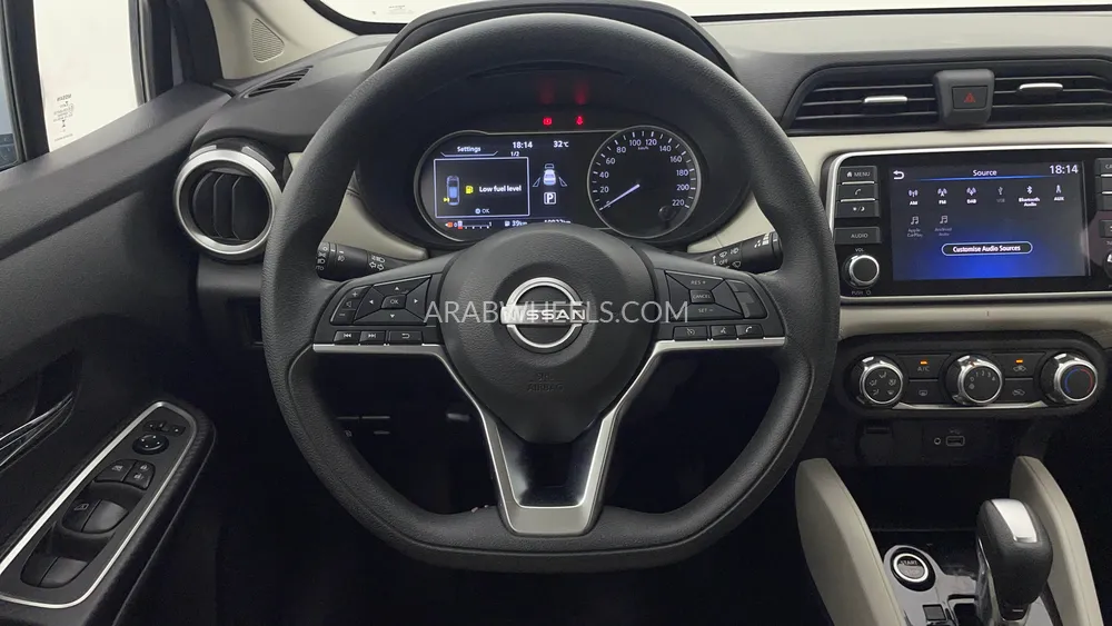 نيسان صني 2024 for Sale in دبي Image-19