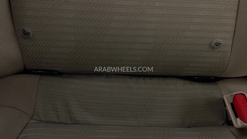 نيسان صني 2024 for Sale in دبي Image-39