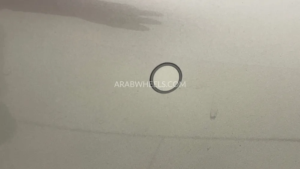 تويوتا راف 4 2021 for Sale in دبي Image-30