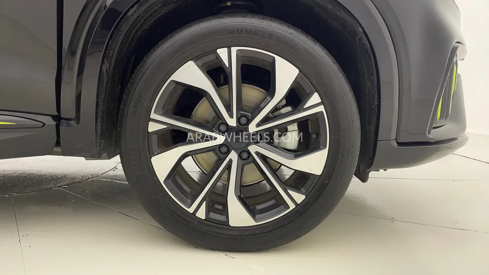 Geely Tugella 2024 for Sale in Dubai Image-10