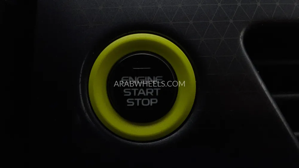 Geely Tugella 2024 for Sale in Dubai Image-23