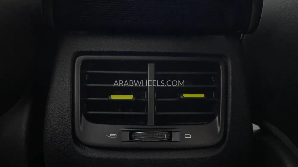 Geely Tugella 2024 for Sale in Dubai Image-27