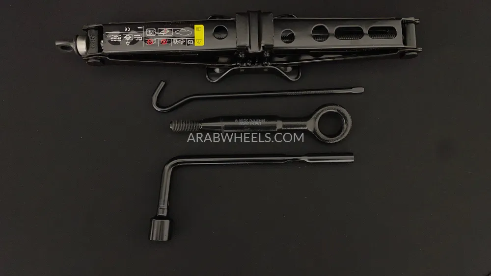 Geely Tugella 2024 for Sale in Dubai Image-34