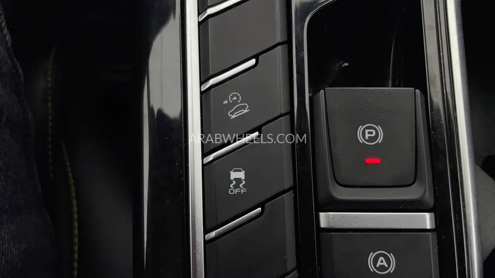 Geely Tugella 2024 for Sale in Dubai Image-39