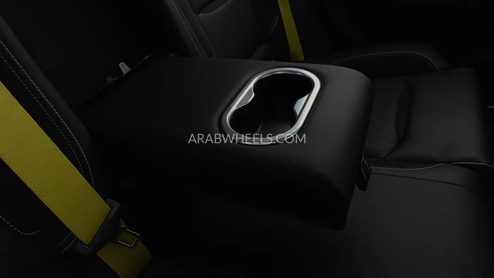 Geely Tugella 2024 for Sale in Dubai Image-42