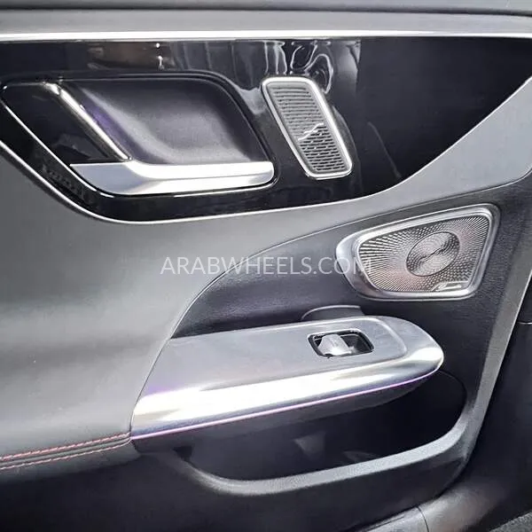 مرسيدس بنز كلاس C 2023 for Sale in دبي Image-19