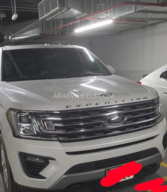 Ford Expedition 2019 for Sale in Abu Dhabi Image-1