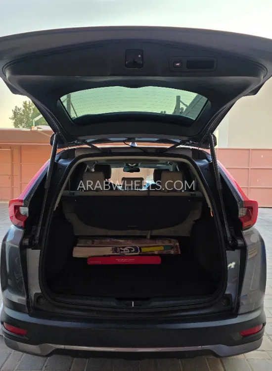 Honda CR-V 2022 for Sale in Abu Dhabi Image-13