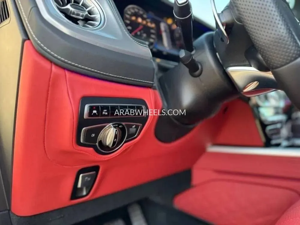 Mercedes Benz G Class 2024 for Sale in Dubai Image-14