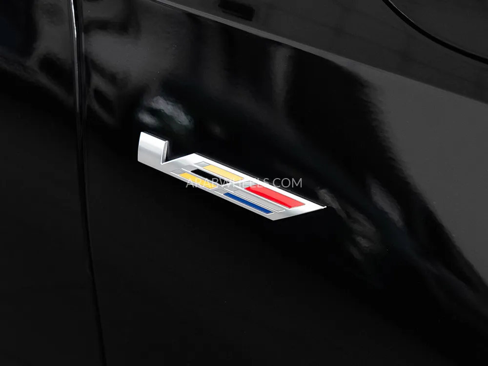 Cadillac CT5 2022 for Sale in Dubai Image-15