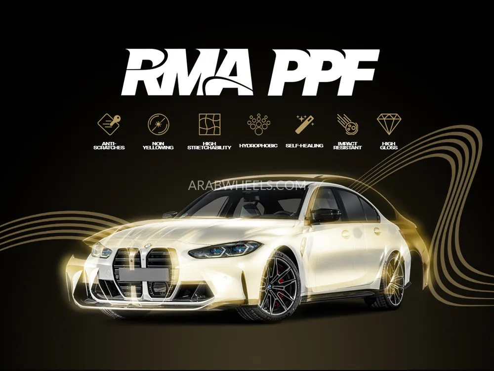 بورشه 718 2024 for Sale in دبي Image-16