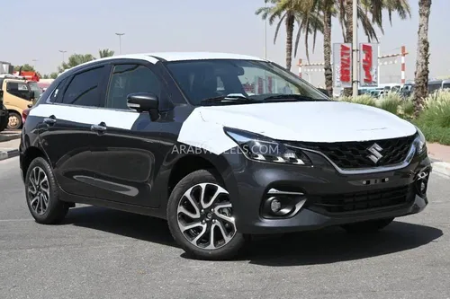 سوزوكي بالينو 1.5L GLX 2025 for Sale