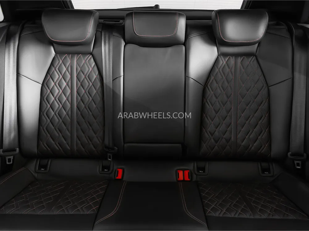 Audi S3 2025 for Sale in Dubai Image-12