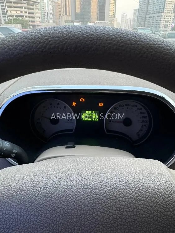 فورد إكسبلورر 2007 for Sale in دبي Image-5
