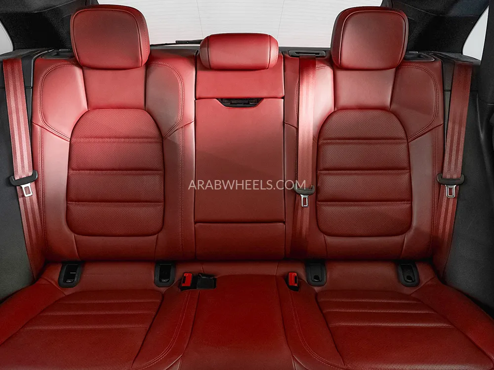 بورشه ماكان 2024 for Sale in دبي Image-12