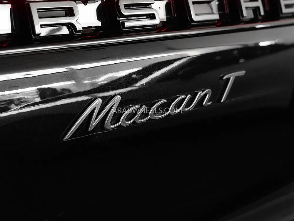 بورشه ماكان 2024 for Sale in دبي Image-15